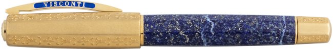 Перьевая ручка Visconti Il Magnifico Lapis Lazuli Limited Edition Перьевая ручка Visconti Il Magnifico Lapis Lazuli Limited Edition