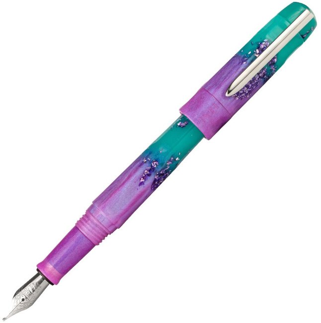 Перьевая ручка BENU Talisman Mandrake Перьевая ручка BENU Talisman Mandrake