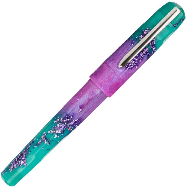 Перьевая ручка BENU Talisman Mandrake Перьевая ручка BENU Talisman Mandrake