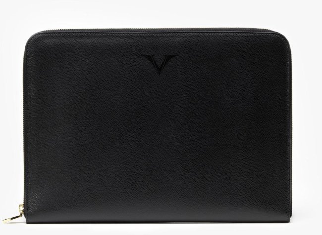 Чехол для ноутбука Visconti VSCT Business Travel Collection цвет черный Чехол для ноутбука Visconti VSCT Business Travel Collection цвет черный