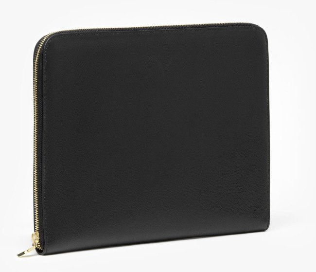 Чехол для ноутбука Visconti VSCT Business Travel Collection цвет черный Чехол для ноутбука Visconti VSCT Business Travel Collection цвет черный