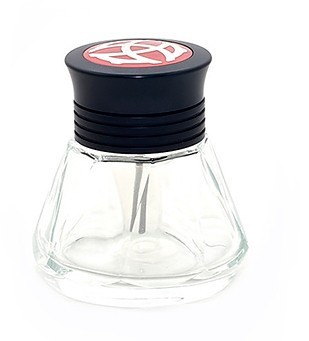 Флакон для чернил TWSBI Diamond черный 50 мл Флакон для чернил TWSBI Diamond черный 50 мл