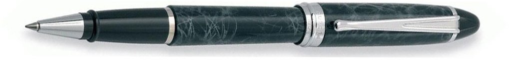 Ручка чернильная (роллер) Aurora Ipsilon Lacquer