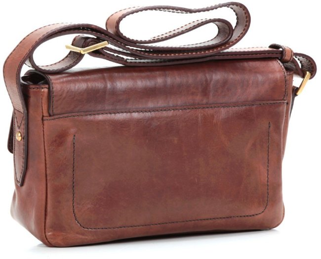 Сумка женская на длинном ремне The Bridge