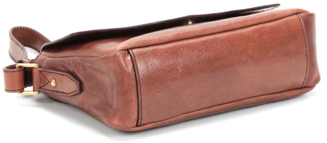 Сумка женская на длинном ремне The Bridge