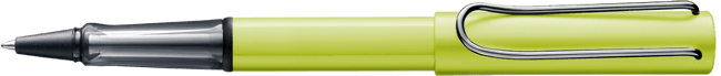 Ручка-роллер Lamy Al-star, зеленый металлик Ручка-роллер Lamy Al-star, зеленый металлик