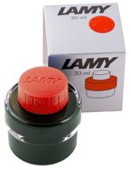 Чернила в банке Lamy T51, 30 мл, красный