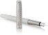 Перьевая ручка Parker Sonnet Premium F540, Pearl Metal CT