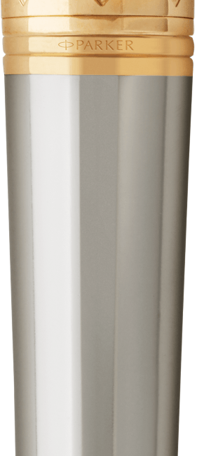 Перьевая ручка Parker Urban 2016 Premium, Aureate Powder GT, F313 Перьевая ручка Parker Urban 2016 Premium, Aureate Powder GT, F313