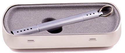 Шариковая ручка Diplomat Spacetec Grip Matt Chrome Шариковая ручка Diplomat Spacetec Grip Matt Chrome