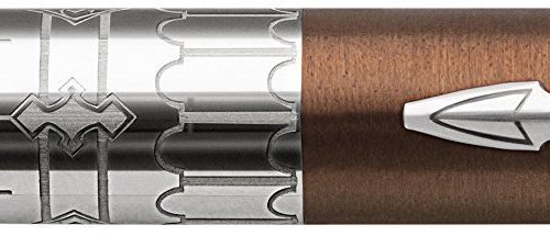 Шариковая ручка Parker Jotter K175 SE London Architecture Gothic Bronze M Шариковая ручка Parker Jotter K175 SE London Architecture Gothic Bronze M