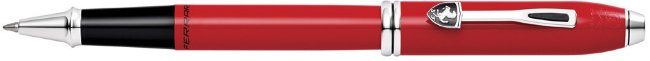 Роллер Cross Townsend Ferrari Glossy Rosso Corsa Роллер Cross Townsend Ferrari Glossy Rosso Corsa