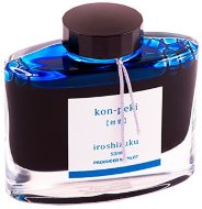 Чернила Pilot Iroshizuku Kon-peki 50мл