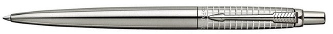 Шариковая ручка Parker Jotter Premium K172, Classic SS Chiseled Шариковая ручка Parker Jotter Premium K172, Classic SS Chiseled