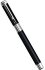 Ручка-роллер Waterman Perspective, Black CT