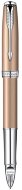 Ручка-5й пишущий узел Parker Sonnet Feminine Collection F540, Pink Gold CT