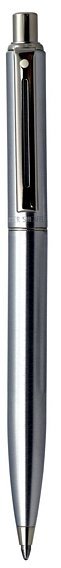 Шариковая ручка Sheaffer Sentinel  Brushed Chrome Plated CT Шариковая ручка Sheaffer Sentinel  Brushed Chrome Plated CT