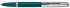 Перьевая ручка Parker 51 Core Teal Blue CT