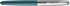 Перьевая ручка Parker 51 Core Teal Blue CT