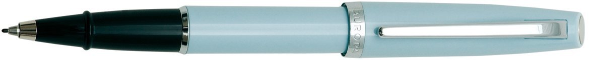 Ручка - роллер Aurora Style, аквамарин
