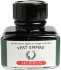 Чернила в банке Herbin, 30 мл, Vert empire Темно-зеленый
