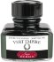 Чернила в банке Herbin, 30 мл, Vert empire Темно-зеленый