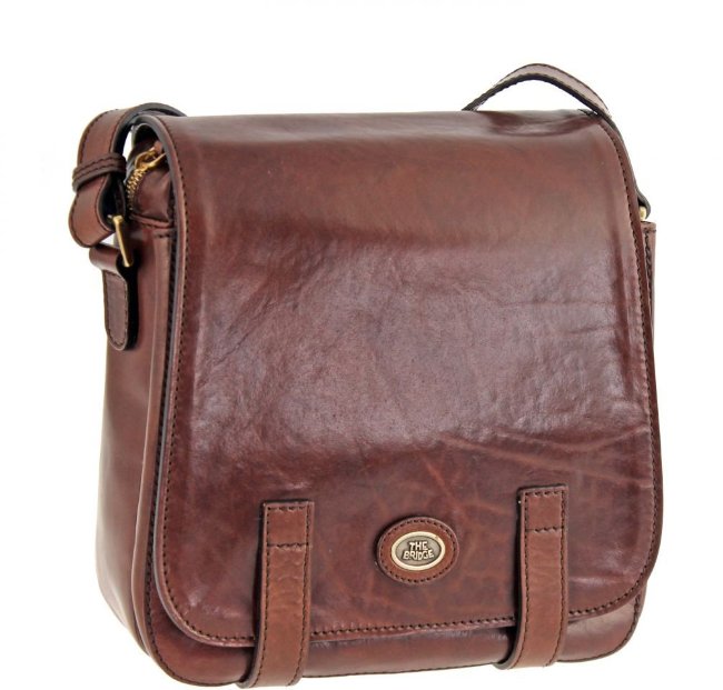 Сумка-планшет The Bridge