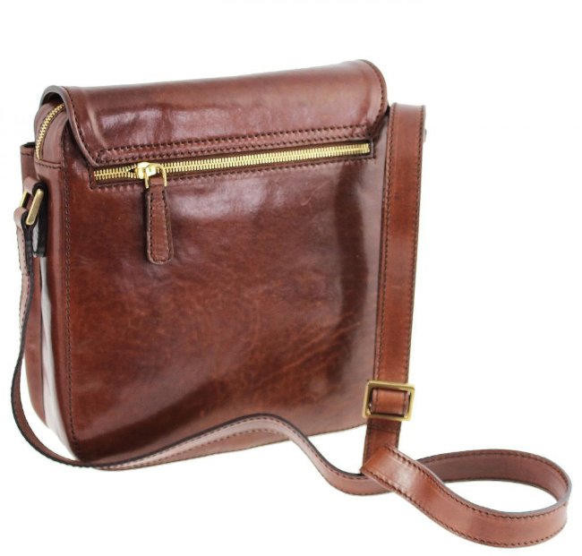 Сумка-планшет The Bridge