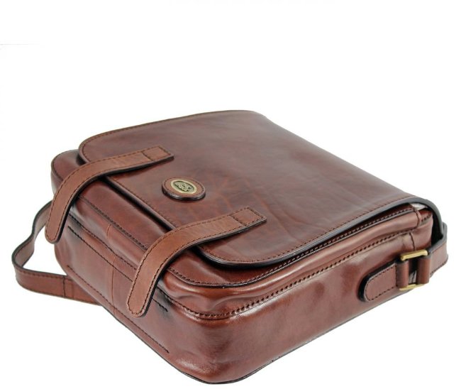 Сумка-планшет The Bridge