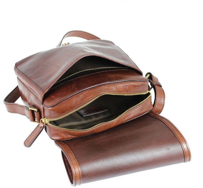 Сумка-планшет The Bridge