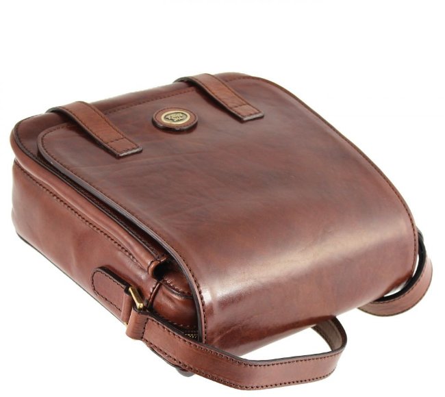 Сумка-планшет The Bridge