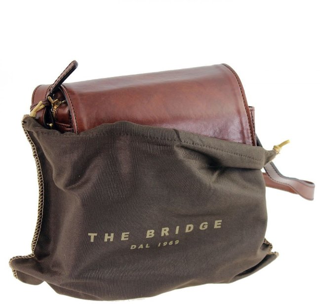 Сумка-планшет The Bridge
