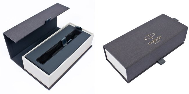 Перьевая ручка Parker Sonnet Premium F531 Masculine, Brown PGT Перьевая ручка Parker Sonnet Premium F531 Masculine, Brown PGT