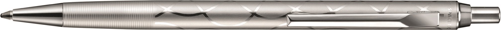Шариковая ручка Diplomat Spacetec S1 Wave
