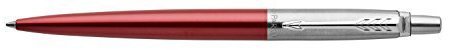 Гелевая ручка Parker Jotter Gel Core K65 Kensington Red CT Гелевая ручка Parker Jotter Gel Core K65 Kensington Red CT