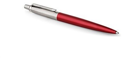 Гелевая ручка Parker Jotter Gel Core K65 Kensington Red CT Гелевая ручка Parker Jotter Gel Core K65 Kensington Red CT