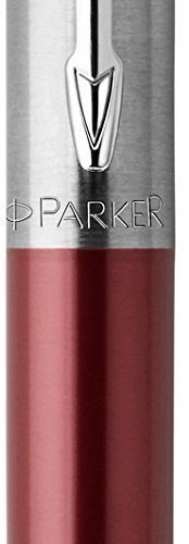 Гелевая ручка Parker Jotter Gel Core K65 Kensington Red CT Гелевая ручка Parker Jotter Gel Core K65 Kensington Red CT