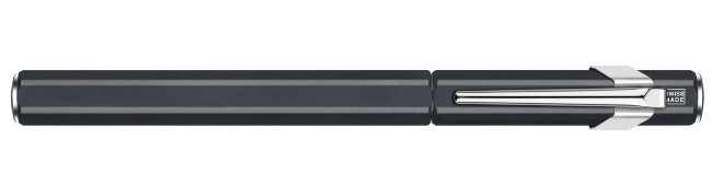 Перьевая ручка Caran d'Ache Office 849 Classic Matte Black Перьевая ручка Caran d'Ache Office 849 Classic Matte Black