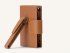 Футляр для Pen of the Year Graf von Faber-Castell, коричневый