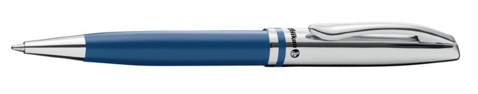 Ручка шариковая Pelikan Jazz Velvet, Темно-синий