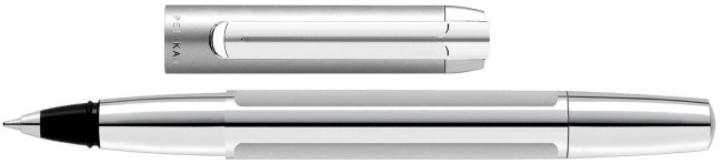 Роллер Pelikan Elegance Pura R40 Silver