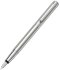 Перьевая ручка Pelikan Elegance Pura P40, серебристый, перо EF, подарочная коробка