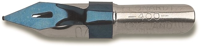 Перо Manuscript Ornamental 0.75мм полированное Перо Manuscript Ornamental 0.75мм полированное