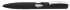 Шариковая ручка ONLINE Flip XL Soft Black