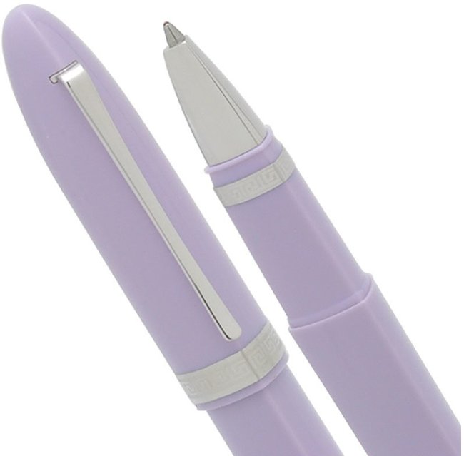 Ручка шариковая Omas 360 Mezzo Lilack Ручка шариковая Omas 360 Mezzo Lilack