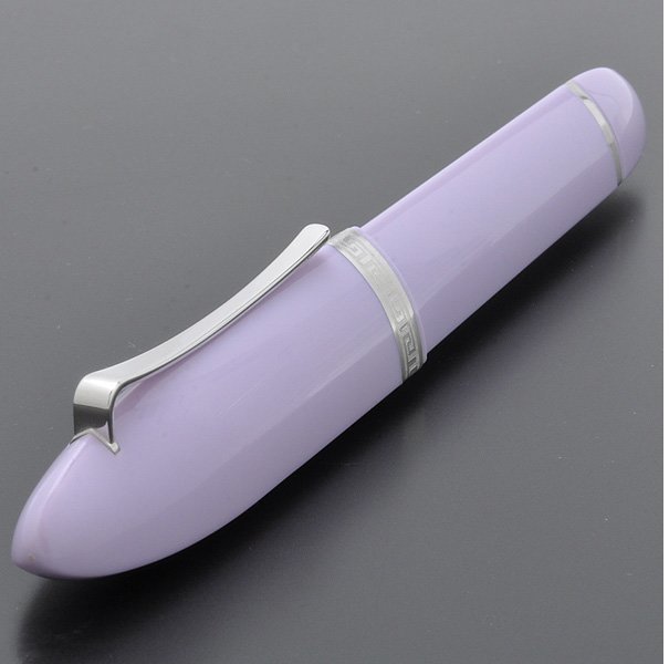 Ручка шариковая Omas 360 Mezzo Lilack Ручка шариковая Omas 360 Mezzo Lilack