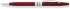 Шариковая ручка Cross Spire, Red Laquer