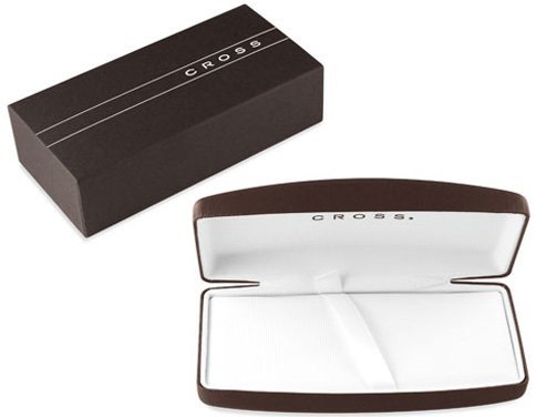 Шариковая ручка Cross Spire, Red Laquer