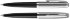 Шариковая ручка Parker 51 Core Black CT