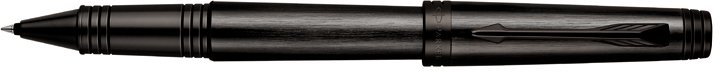 Ручка-роллер Parker Premier T563 Black Edition 2010